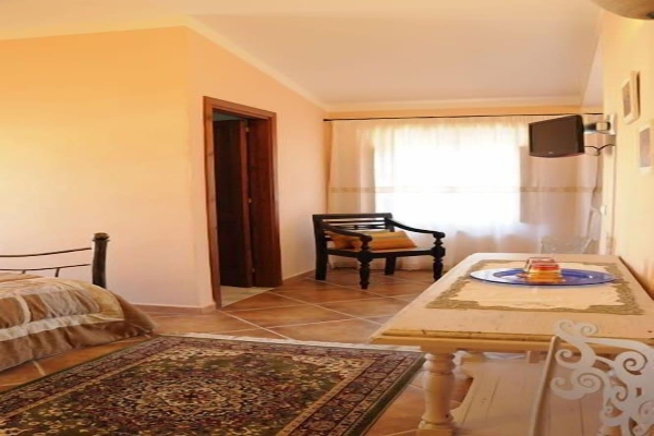 Hotel La Casa di Babbai (Luras)
